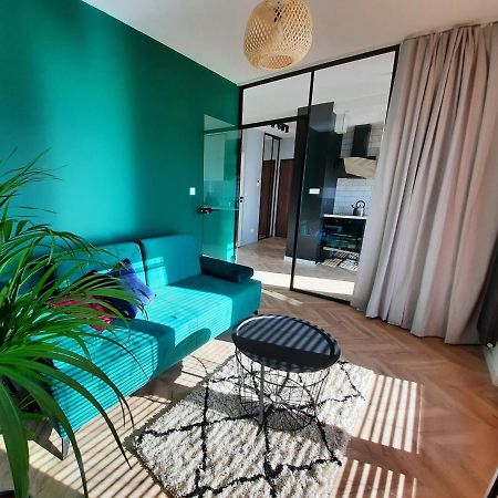 Trident Apartment I Gdańsk Exterior foto
