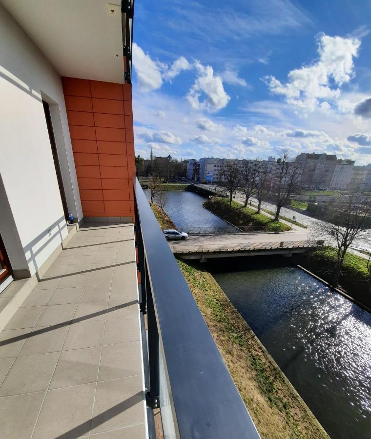 Trident Apartment I Gdańsk Exterior foto