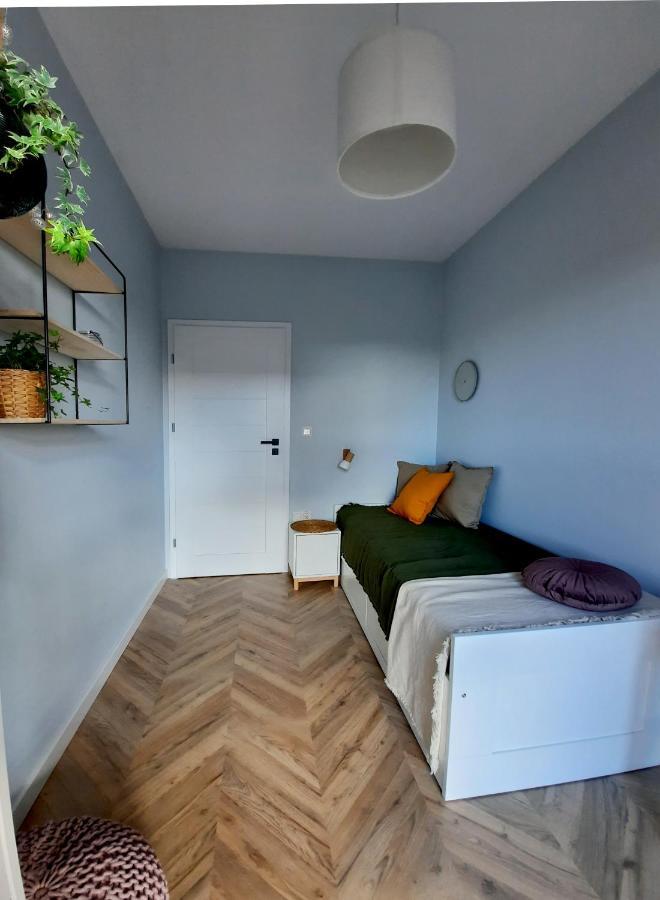 Trident Apartment I Gdańsk Exterior foto