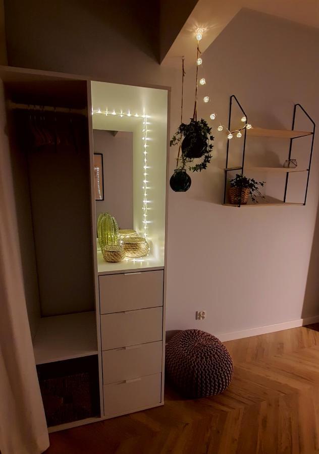Trident Apartment I Gdańsk Exterior foto